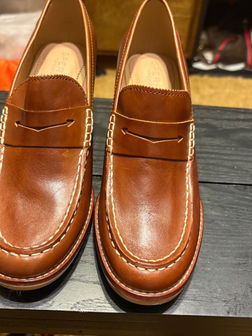 Sperry Top-Sider Shoes - Picture 2 of 12